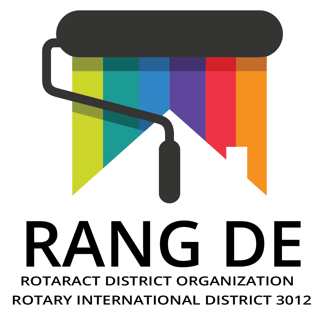 Project Rang De logo