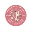 Project Power of Ponytails logo