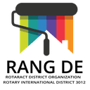 Project Rang De logo